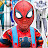 Spiderman Bon TV