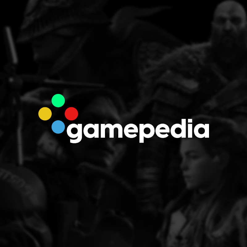 Gamepedia Myanmar