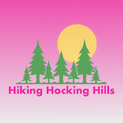 Hiking Hocking Hills