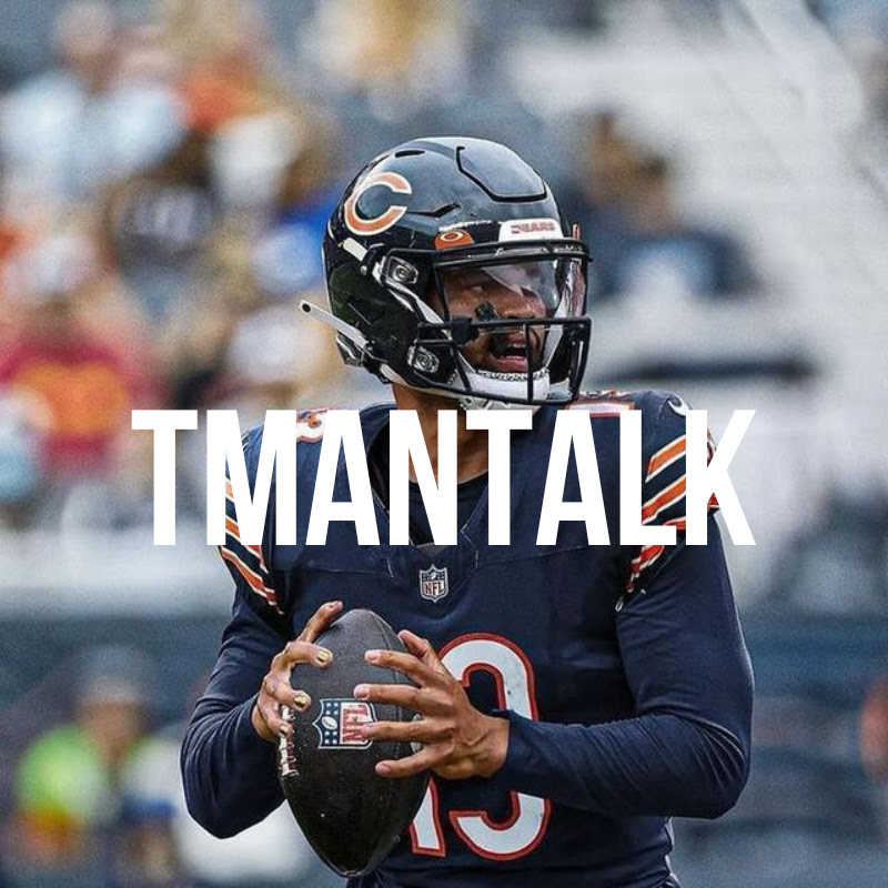 TmanTalk