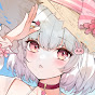 羽空桃 VTuber 大頭貼