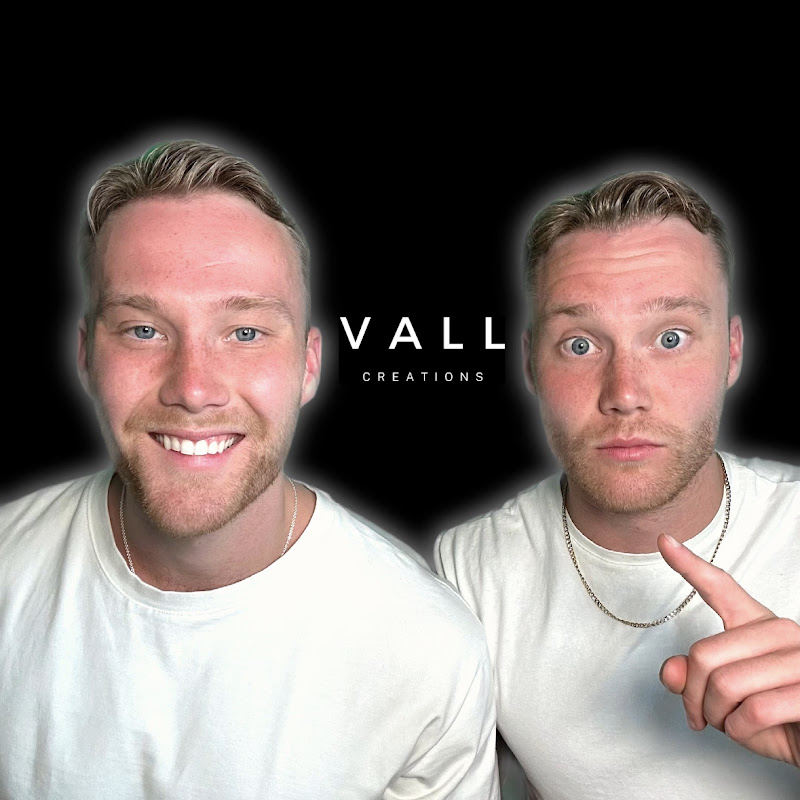 Juuso & Jesse Sjövall