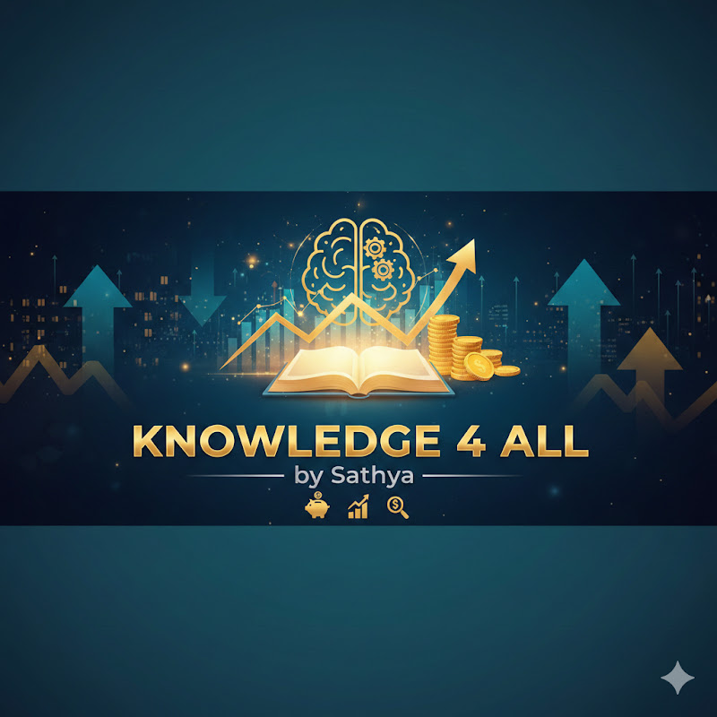 Knowledge 4 All by Sathya