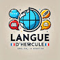 Langue D'hercule  logo