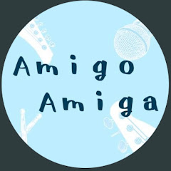 青山学院軽音 Amigo Amigaアイコン画像