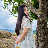 Nunoi April Chhakchhuak  profile image