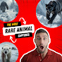 Rare Animal Captures  logo