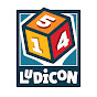 Ludicon logo
