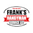 EPjjq6GPoXU-channel-avatar-Frank The Handyman - Do It Yourself