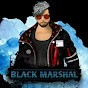 BLACK MARSHAL GAMING YouTube Profile Photo