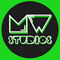 MoldyWorm Studios logo