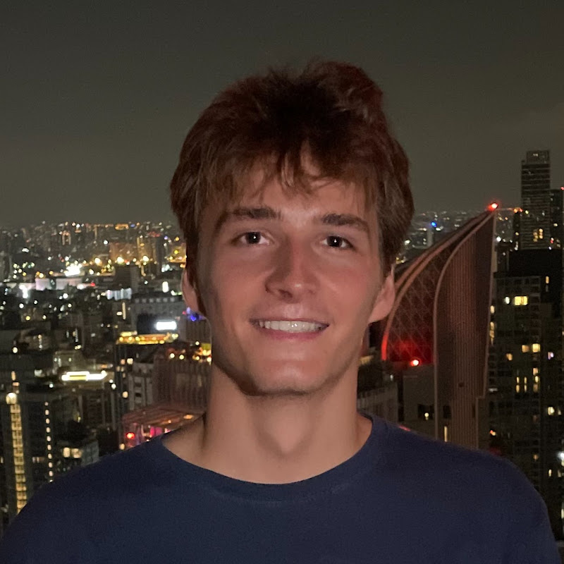 Nikita Dev