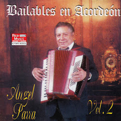 Angel Parra y su Conjunto