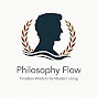 Philosophy Flow logo