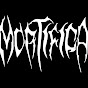 MORTIFICA Official logo