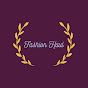 Fashion Haul logo