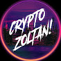 Crypto Zoltan logo