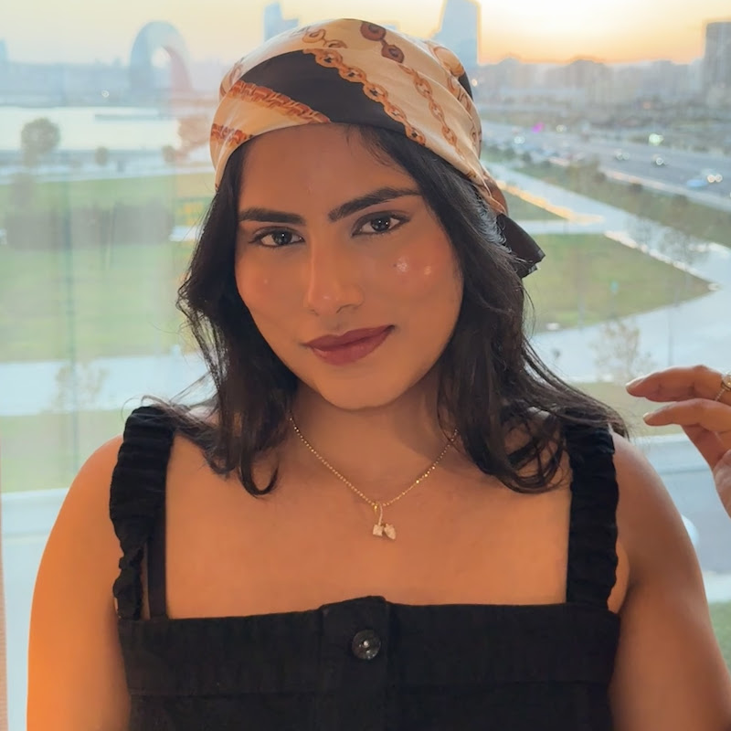 Akshita Jain