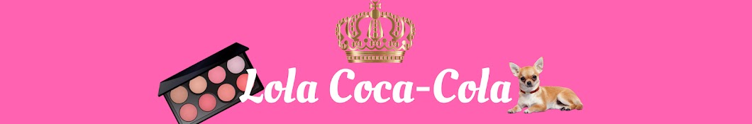 Lola Coca-Cola YouTube channel avatar