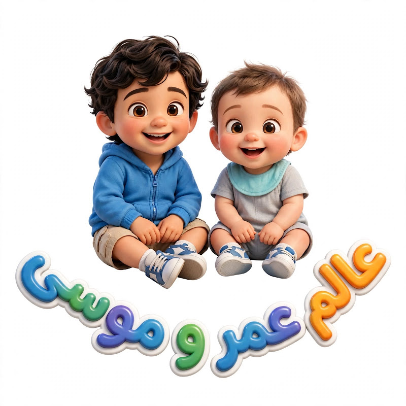 عالم عمر وموسى