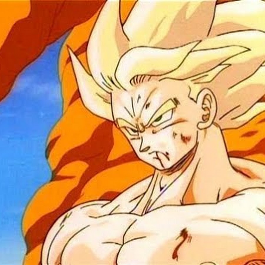 Dragon Ball Z Cooler's Revenge Topic YouTube