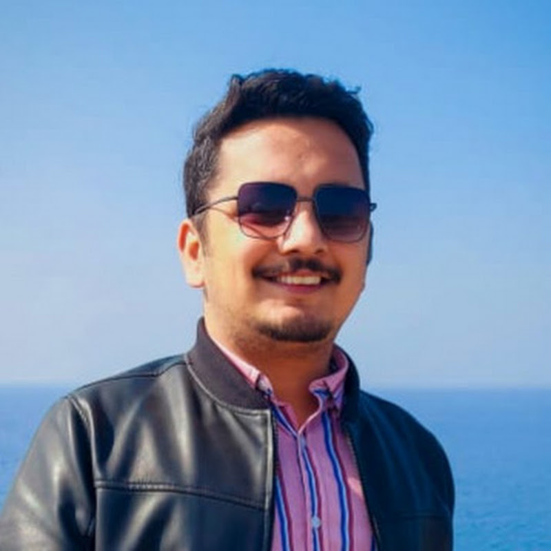 Mayank Singh