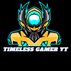 Timeless Gamer YTアイコン画像