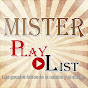 Play List Music Image Thumbnail