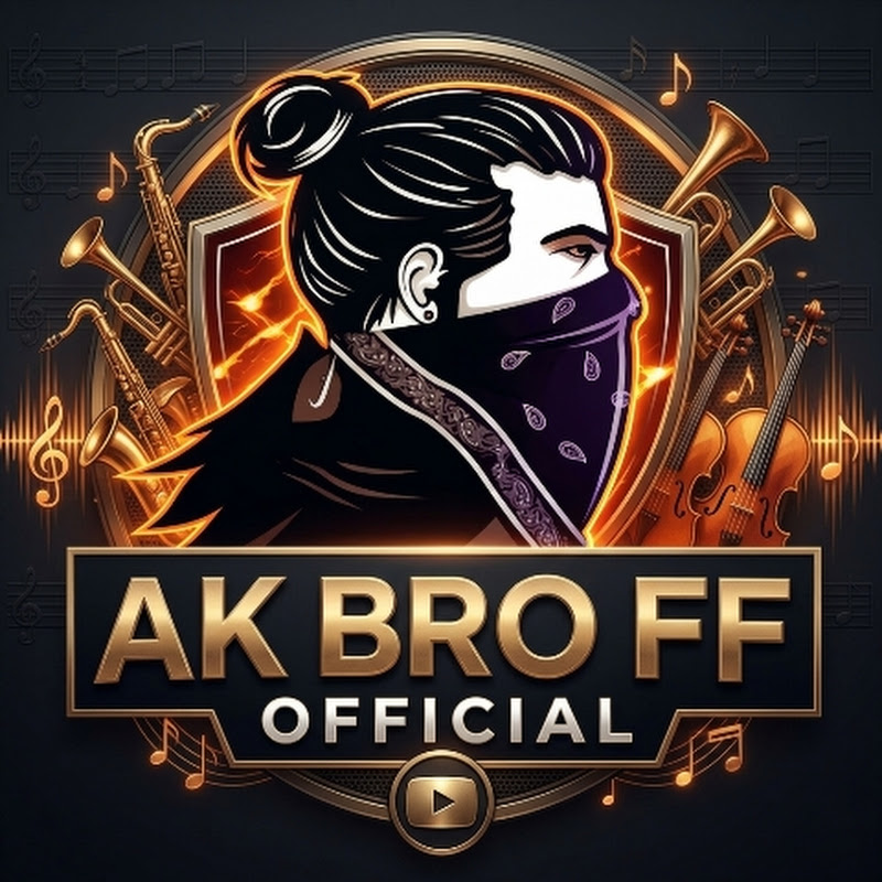AK BRO FF OFFICIAL