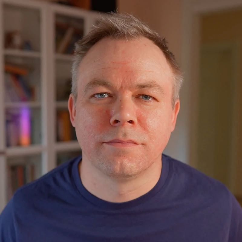 Andrej Baranovskij