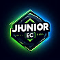 Jhunior ec channel logo