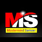 Mastermind Sameer logo