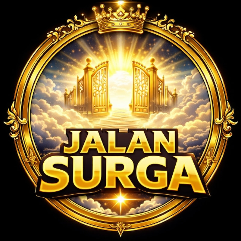jalan surga