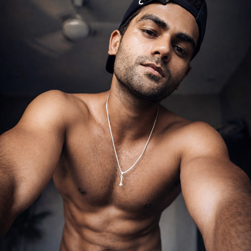 Suraj Patel