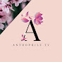 Anthophile TV logo