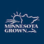 Minnesota Grown logo
