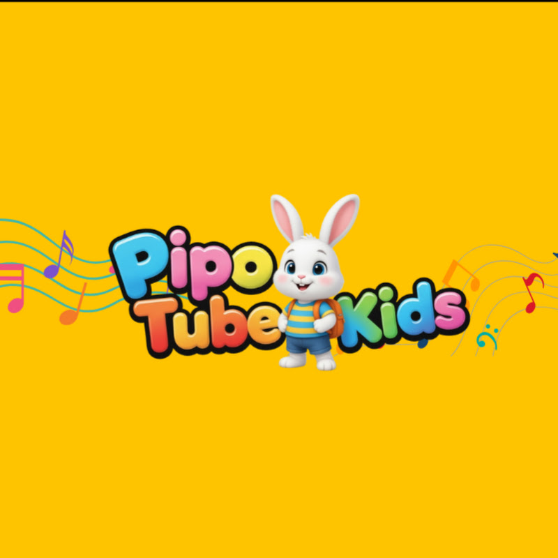 Pipo Tube Kids