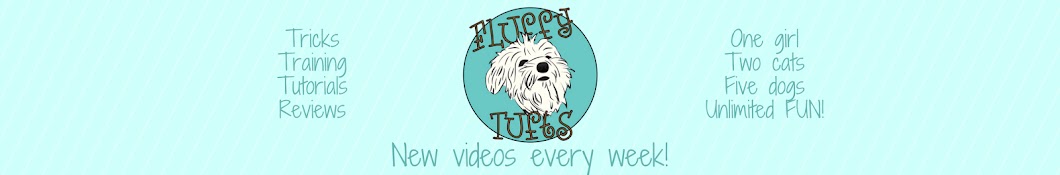 Fluffy Tufts YouTube kanalı avatarı