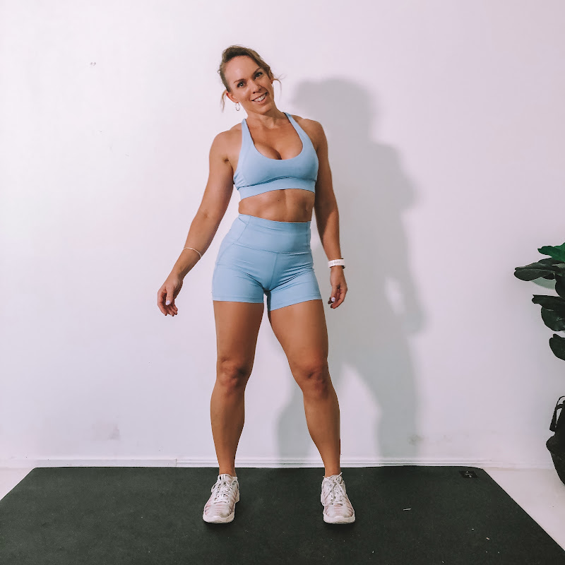 FIT GIRL BIZ