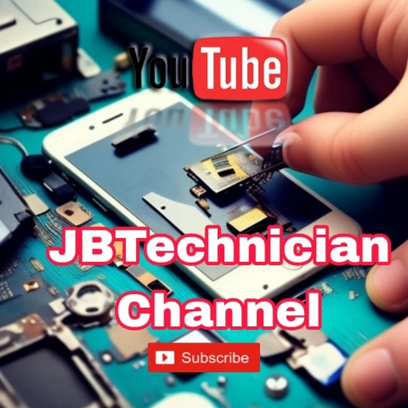 JBTechnician Channel