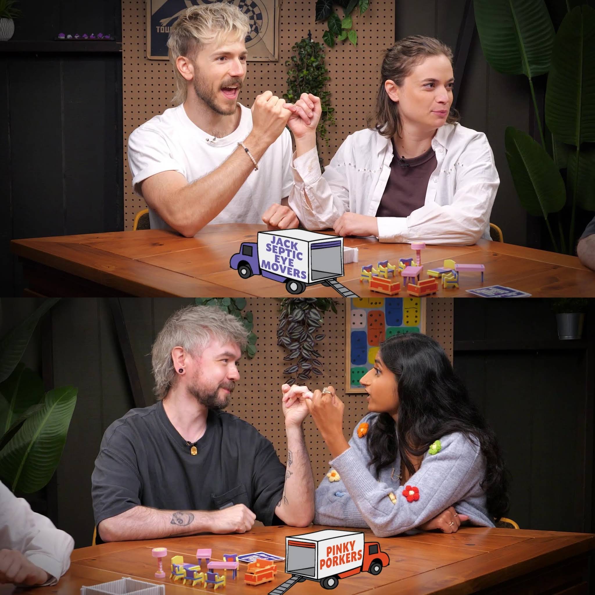 Post from Smosh Games
