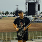 Fergie's Guitar stuff