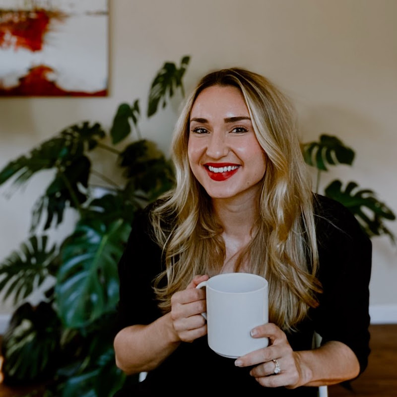 The Conscious Nutritionist