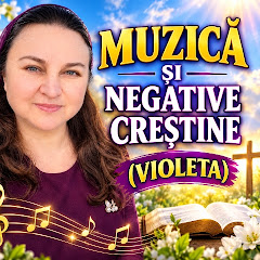 Violeta canal Creștin