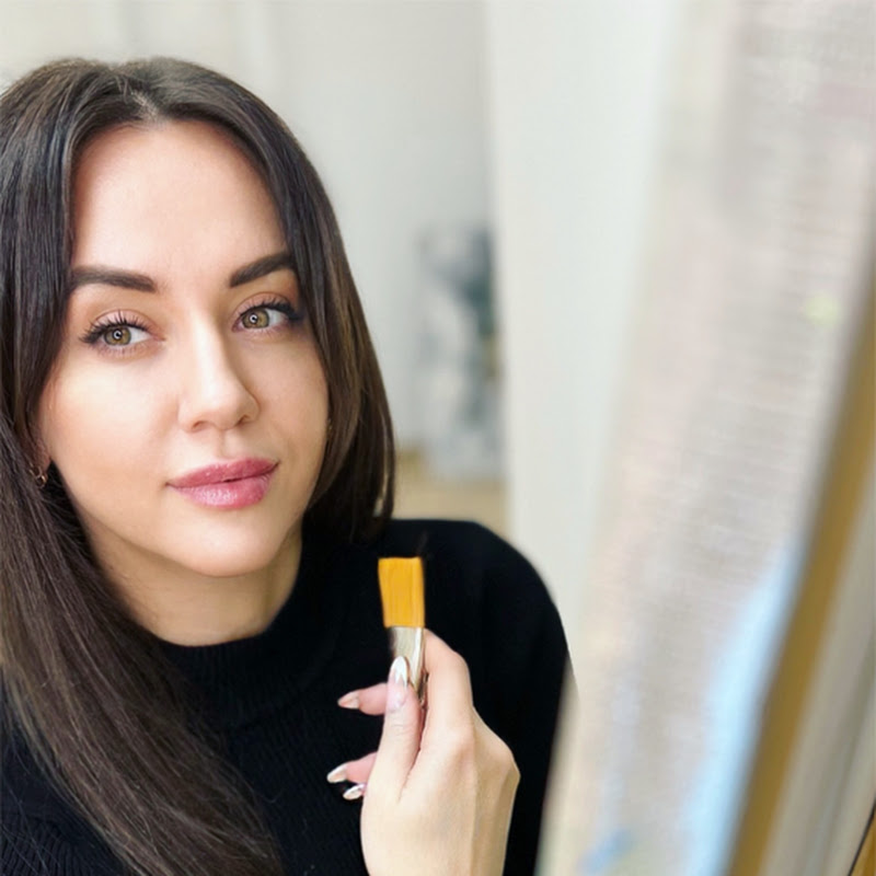 Julia Kotenko Art icon