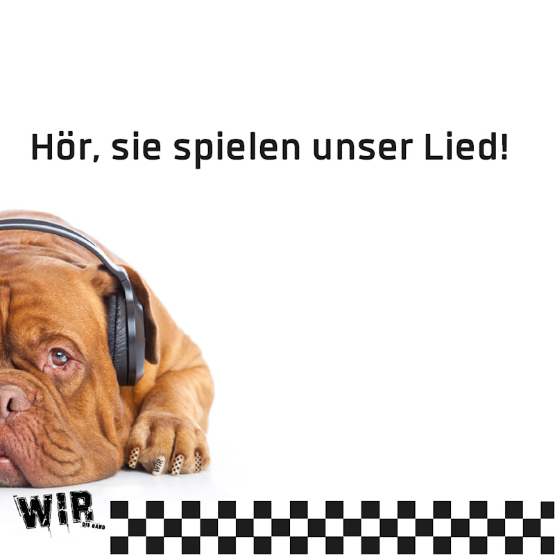 WIR - Die Band feat. Tönjes Boback - Topic