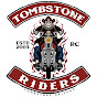 Tombstone Riders RC logo