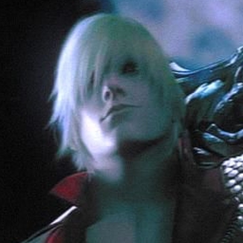 Dante ᴸᴵᴷᴱ ᴬ ᴰᴿᴬᴳᴼᴺ
