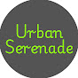 Urban Serenade - lo-fi scenes from japan logo