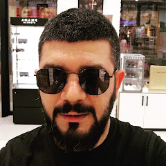 ASMR BARBER HALİL avatar